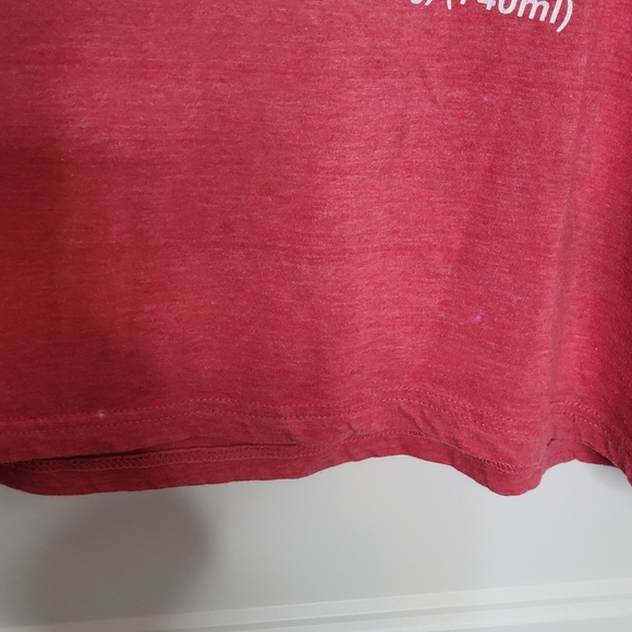 Sriracha L T-Shirt - Picture 2 of 6